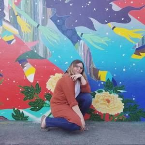 Meet your Posher, Casey